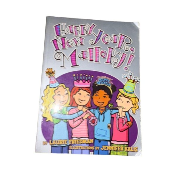 3 Children's/Juvenile Fiction Chapter Book Lot-Used - Picture 2 of 7